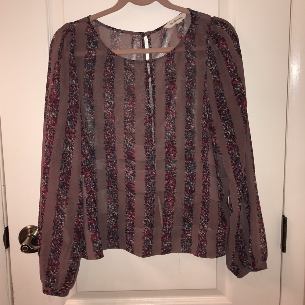 BCBGeneration Top