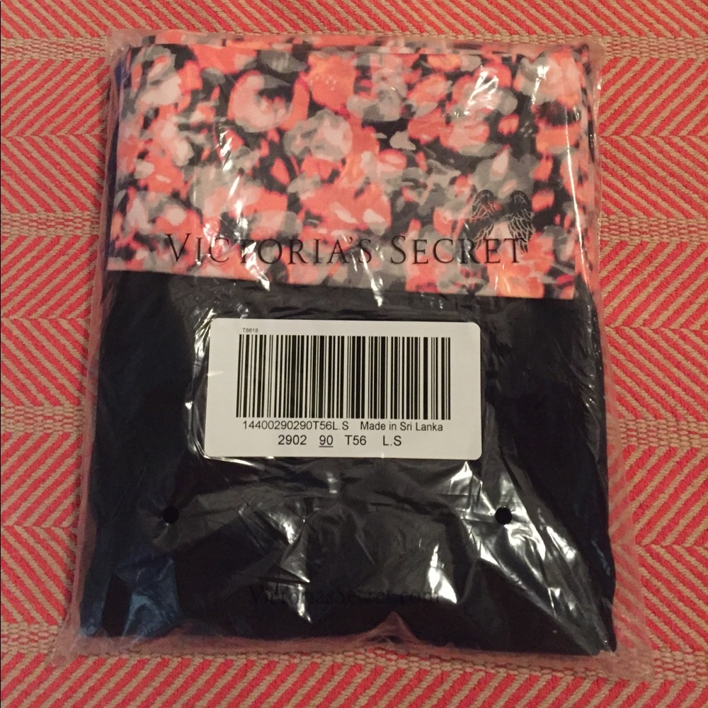 Victoria secret yoga leggings