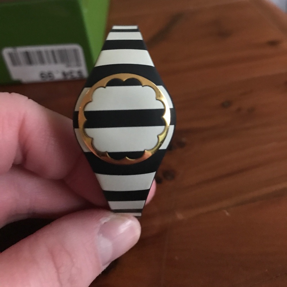Kate spade activity tracker