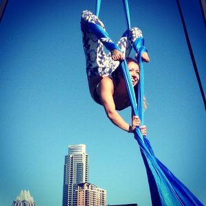 Meet your Posher, Jessica