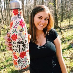Meet your Posher, Heather