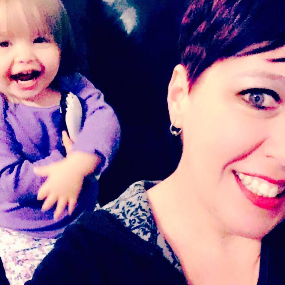 Meet your Posher, Marcie