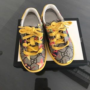 Gucci sneakers