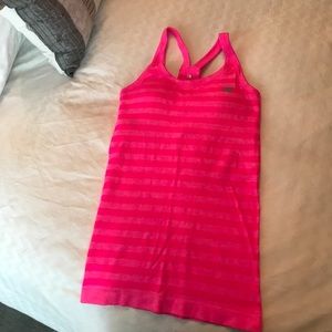 New balance Fitness tank top NWOT