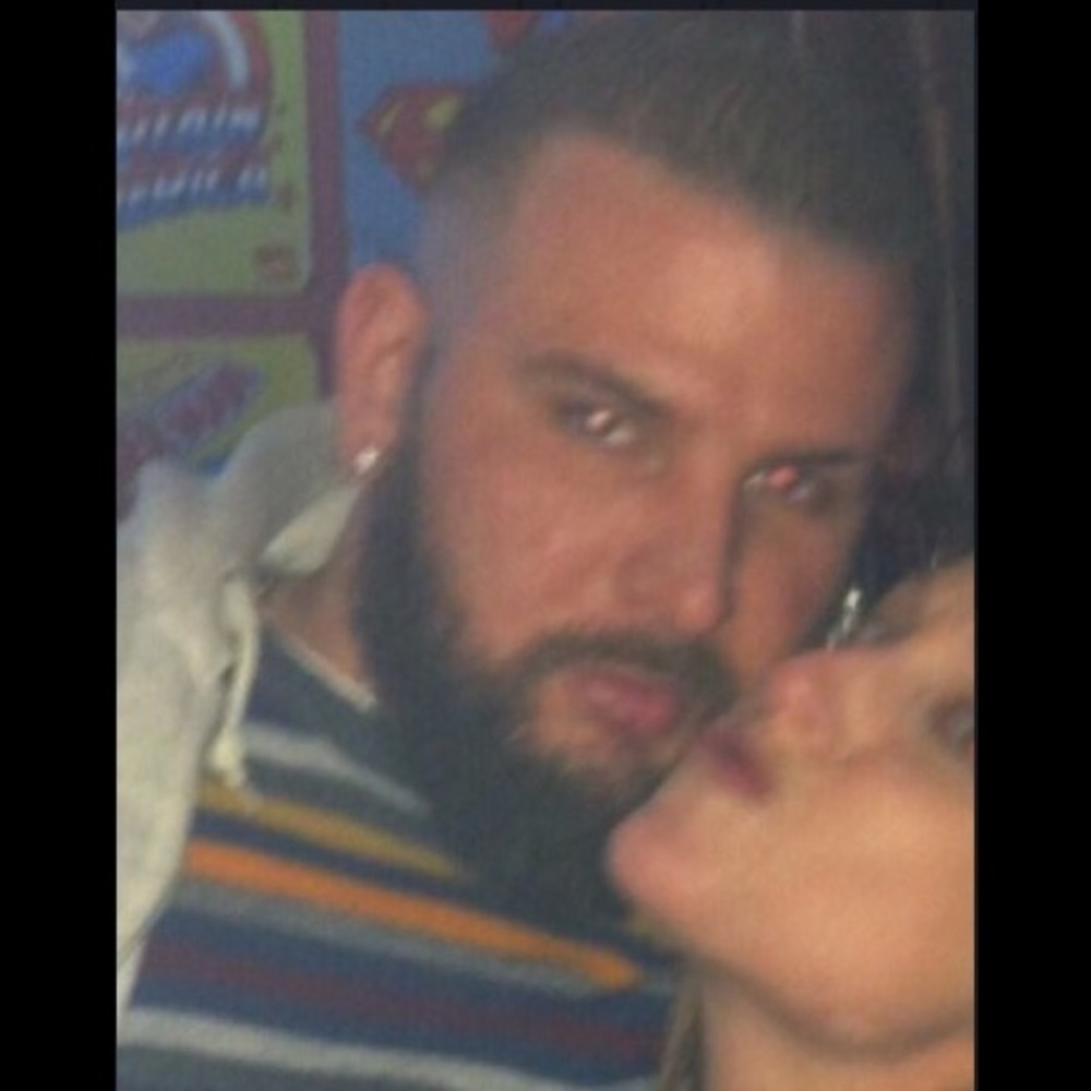 Meet your Posher, Shane