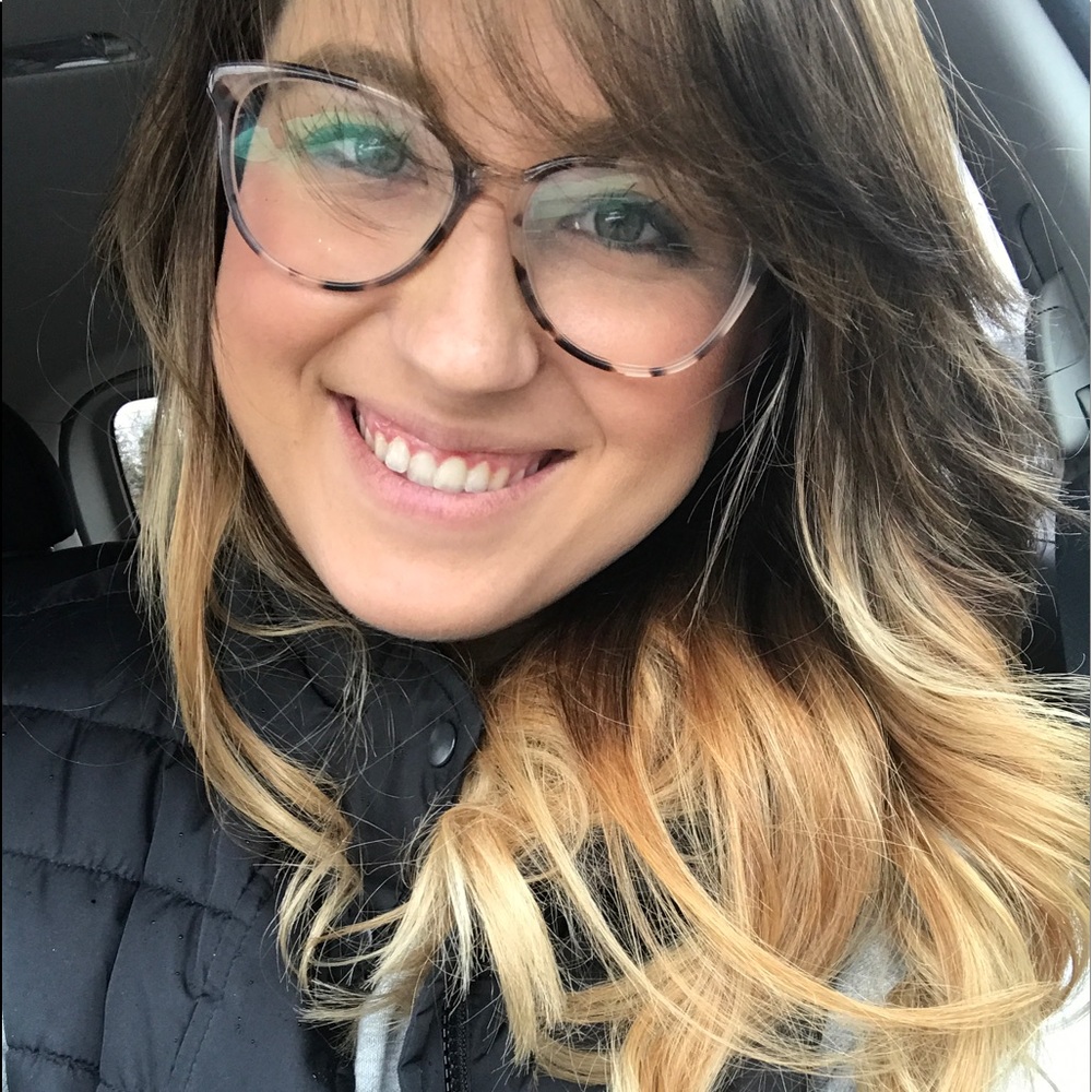 Meet your Posher, Samantha