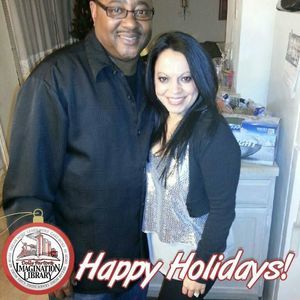 Meet your Posher, Sandra