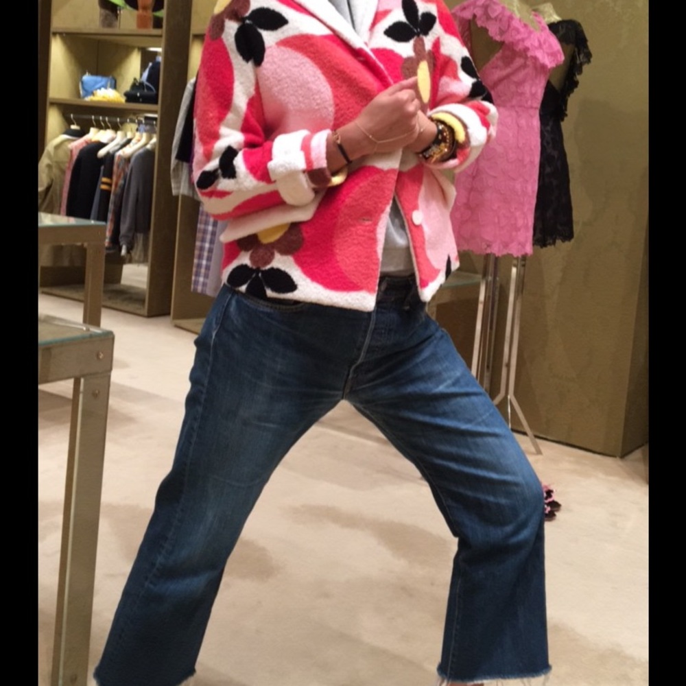 Meet your Posher, Ondine