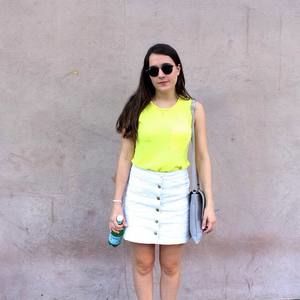 Meet your Posher, Laurel