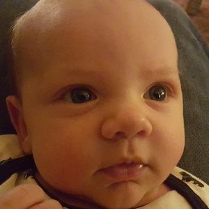 Meet your Posher, Aaron