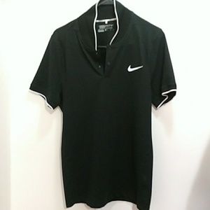 Nike golf shirt