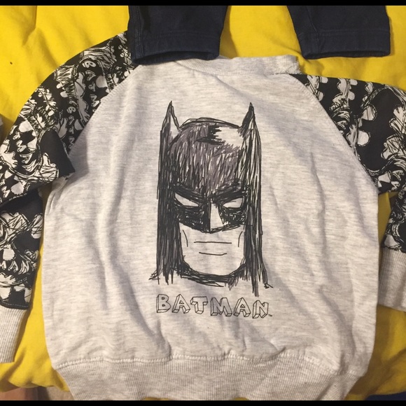 18-24 month BRAND NEW 5 piece BUNDLE! $70+ value - Picture 3 of 4