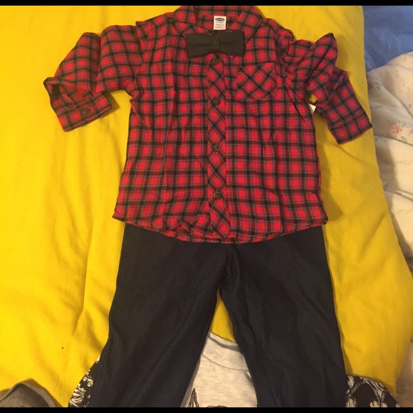 18-24 month BRAND NEW 5 piece BUNDLE! $70+ value - Picture 4 of 4