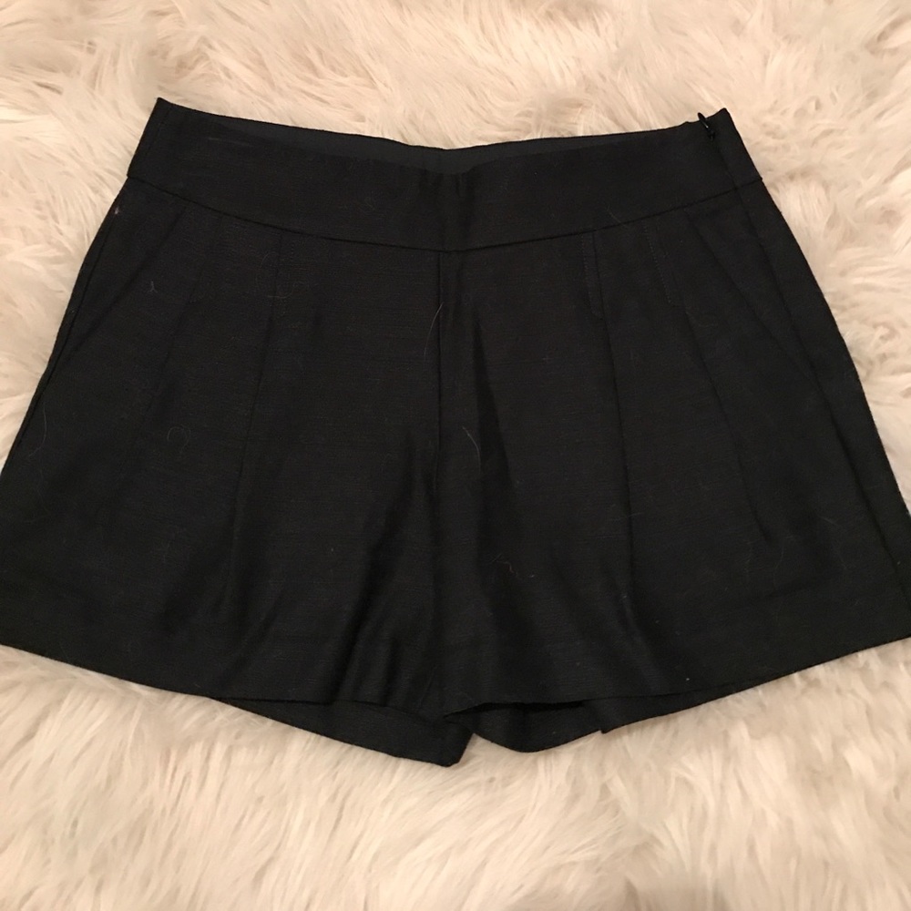 J. Crew shorts