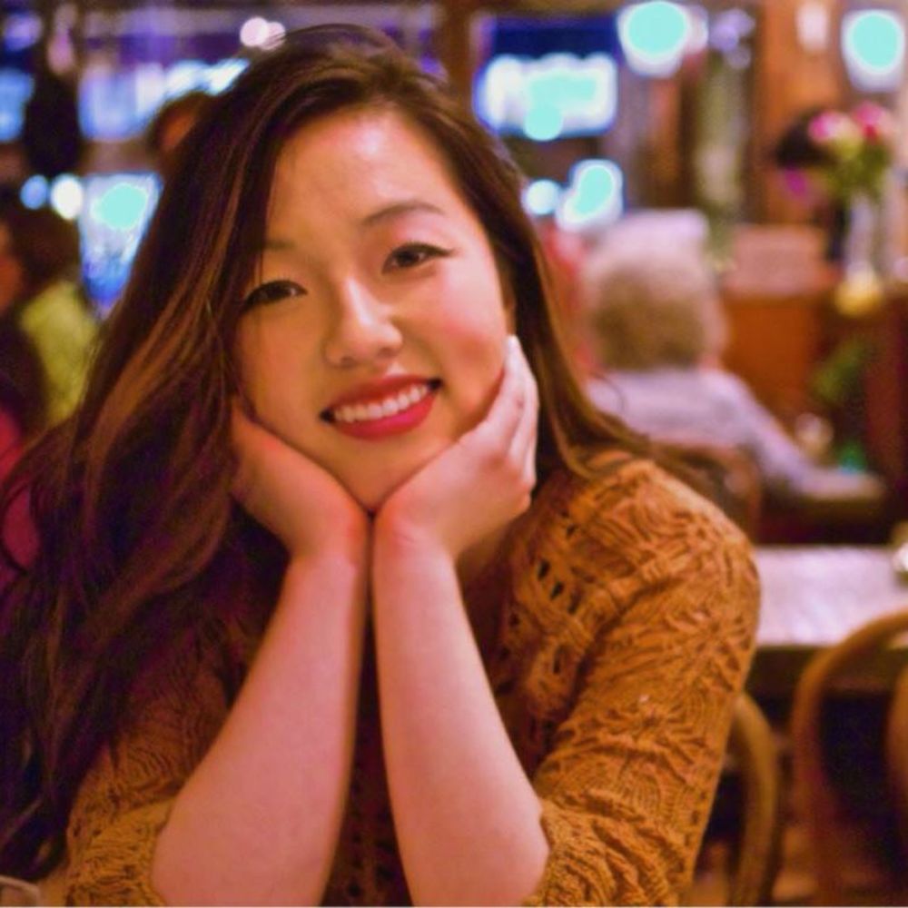 Meet your Posher, Eileen