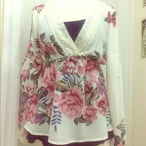 Event from New York steps size am