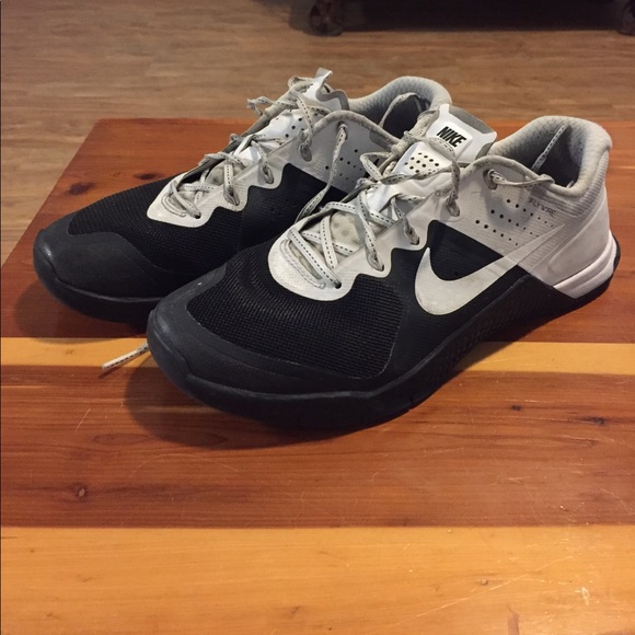 Nike Metcon 2 Crossfit Shoes *WILL TRADE* - Picture 1 of 2