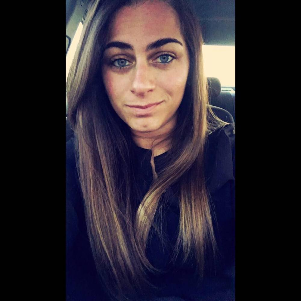 Meet your Posher, Lauren