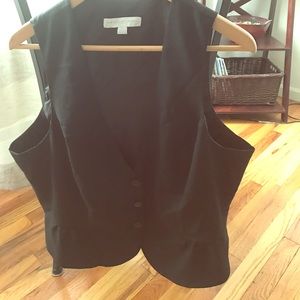 New York & Company Vest