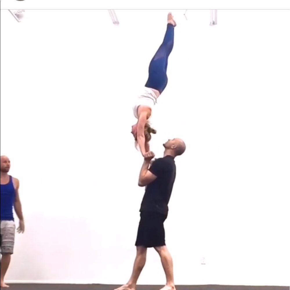 Meet your Posher, Tana