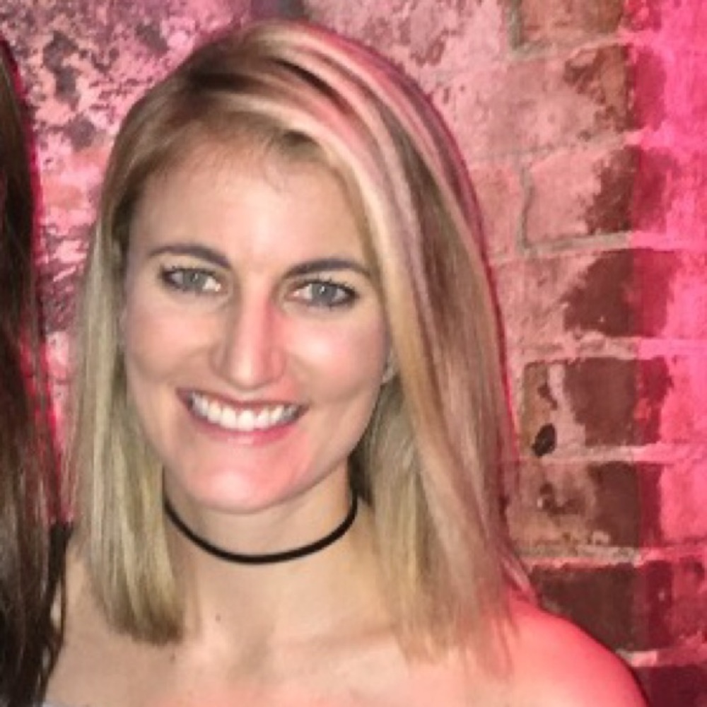 Meet your Posher, Taylor