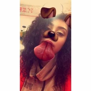 Meet your Posher, Priscilla