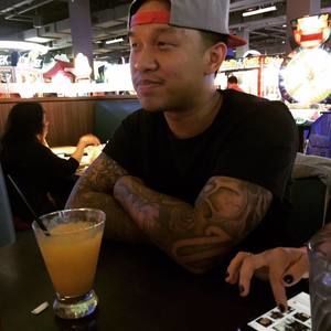 Meet your Posher, Jimmy