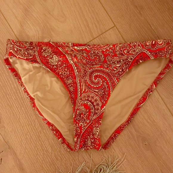 Jcrew bikini bottom - Picture 1 of 2
