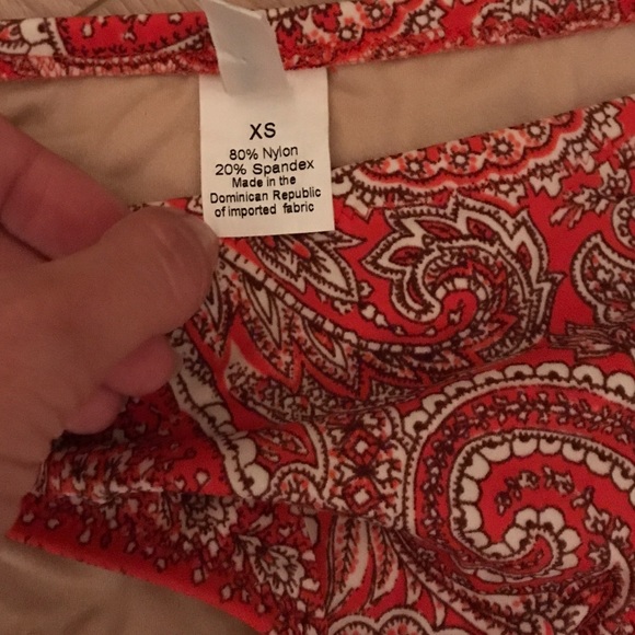 Jcrew bikini bottom - Picture 2 of 2