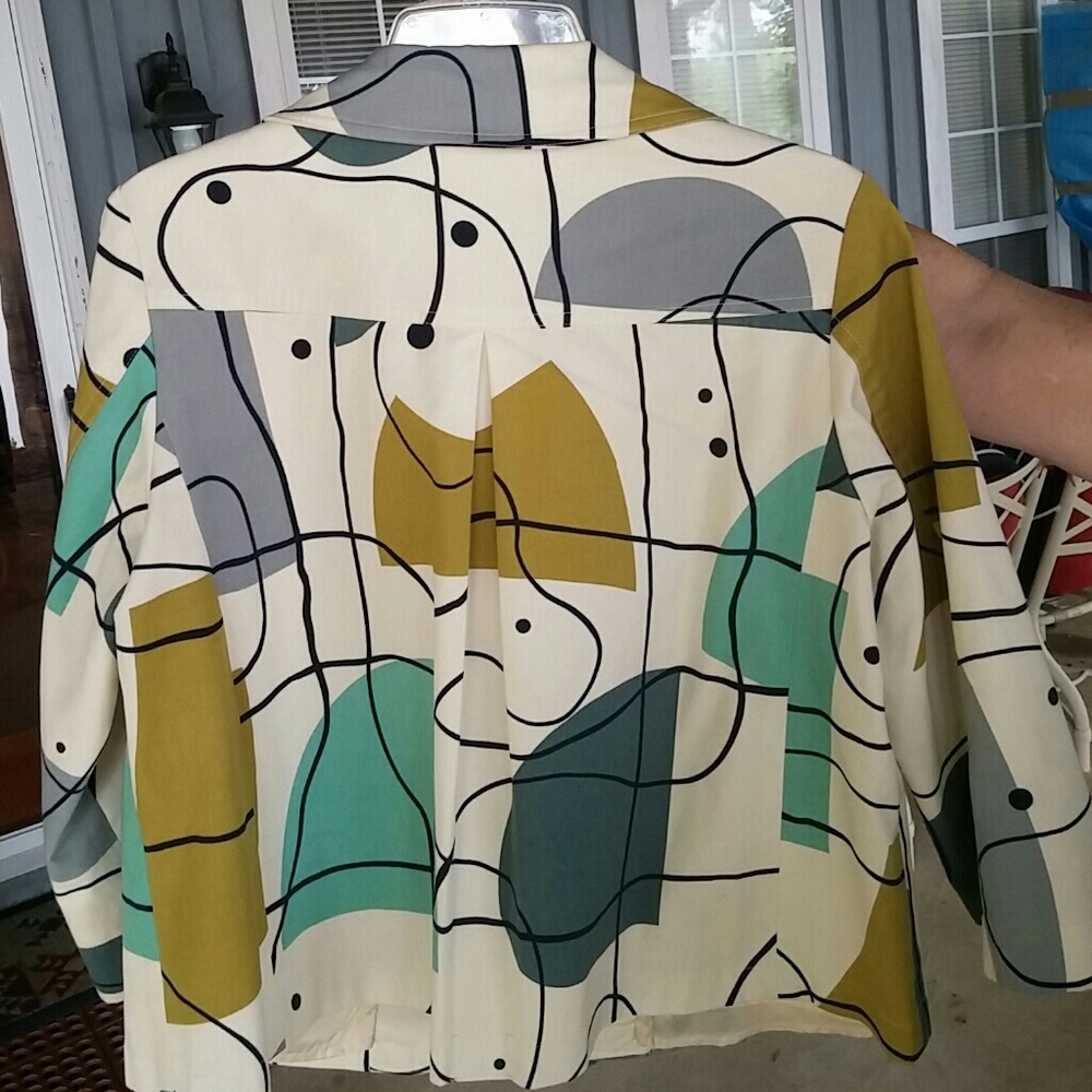 Jacket - Picture 2 of 2