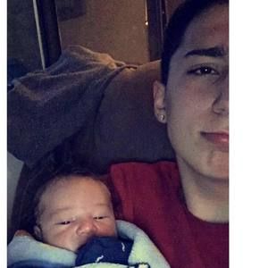 Meet your Posher, Dominique