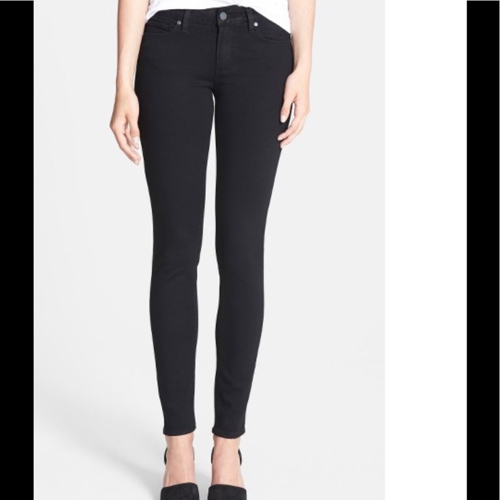 NEW Paige Ultra Skinny Jeans