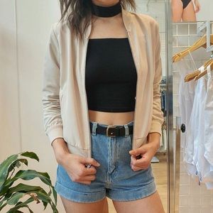 NWT American Apparel Amelia Jacket