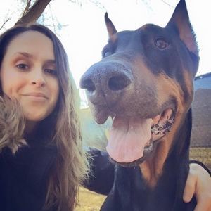 Meet your Posher, Michelle