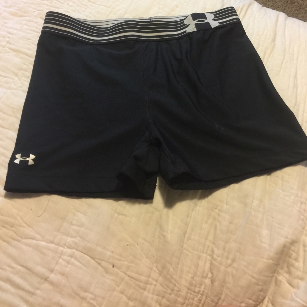 Under armour shorts💪🏻