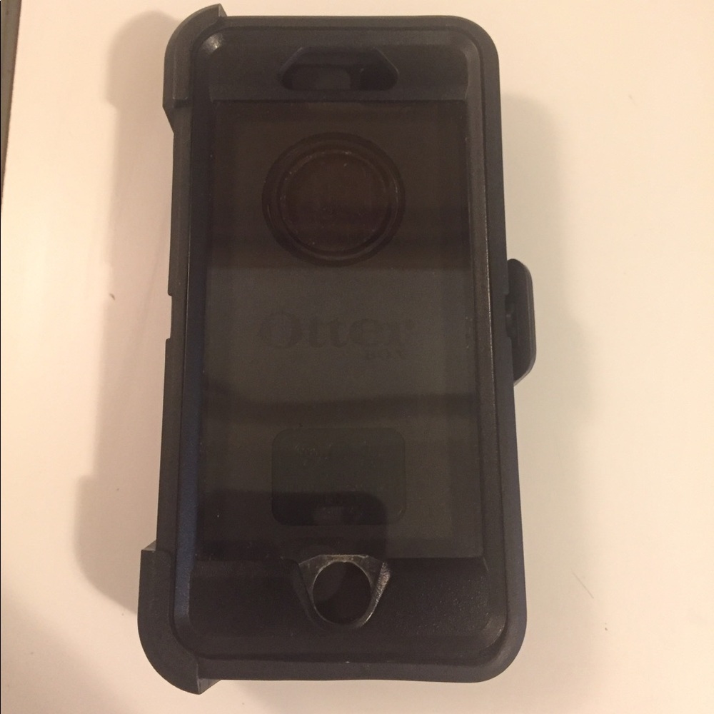 iPhone 6/6s Otterbox Defender