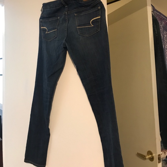 Jeans - Picture 2 of 2