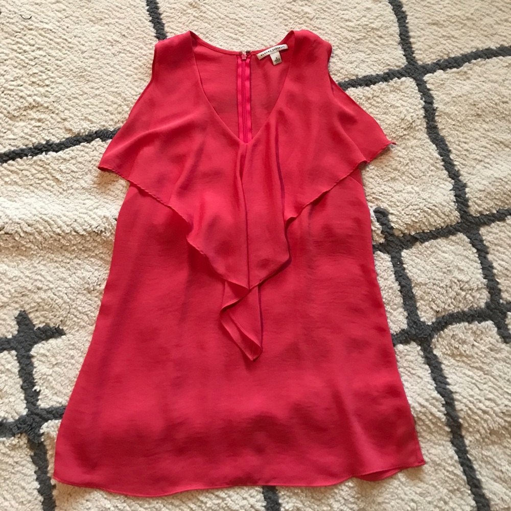 Banana Republic Sleeveless Blouse