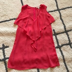 Banana Republic Sleeveless Blouse