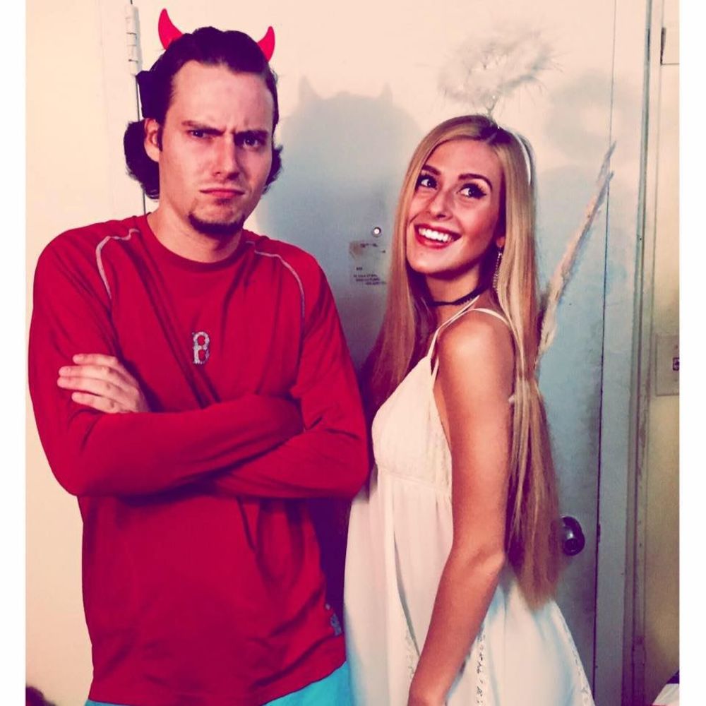 Meet your Posher, Nevie