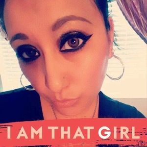 Meet your Posher, Eunice