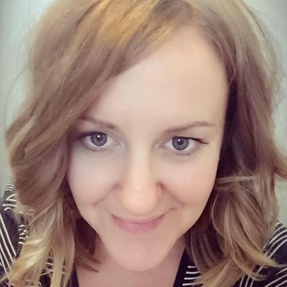 Meet your Posher, Amy - Picture 1 of 1