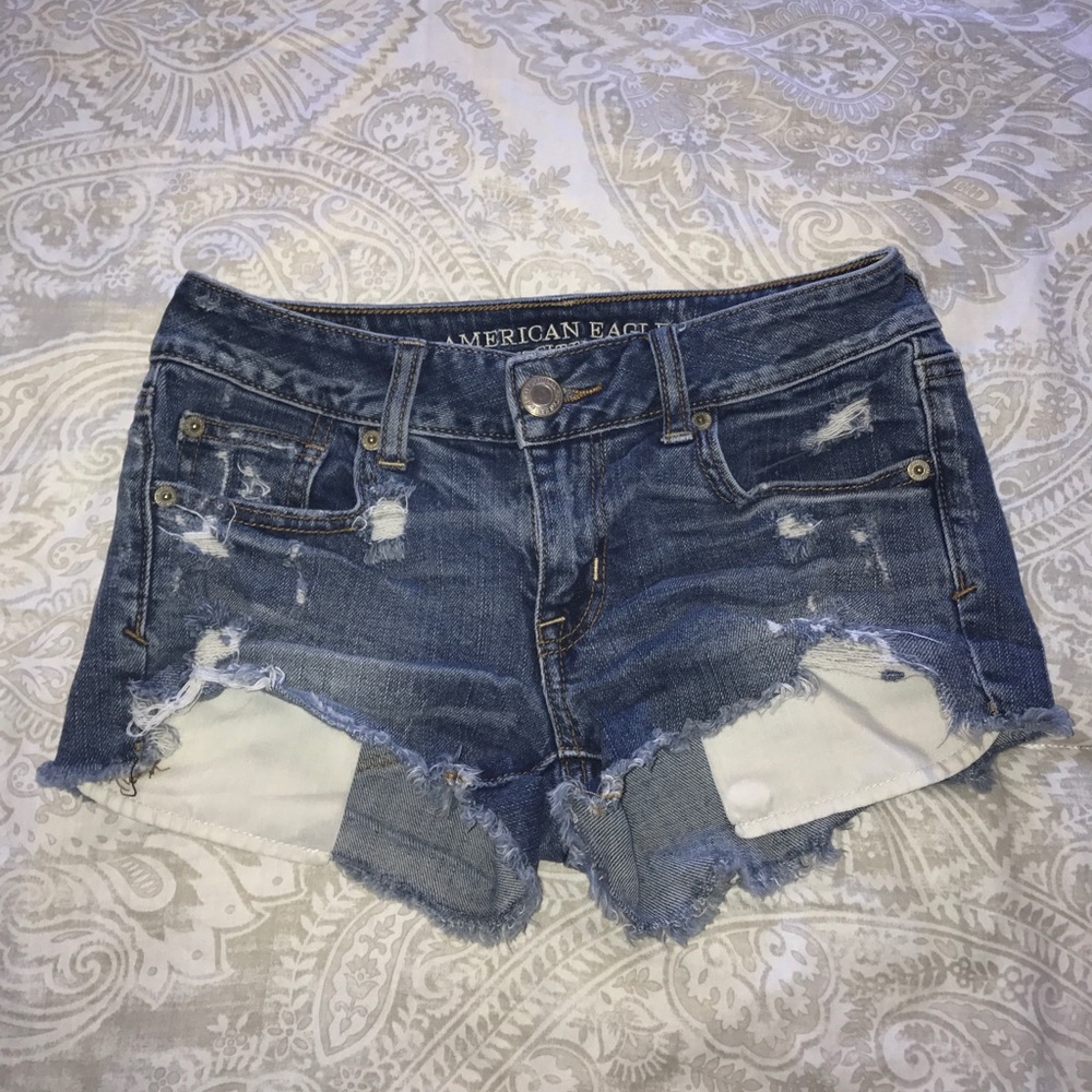 American Eagle shorts 🔆