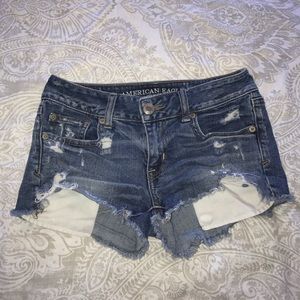 American Eagle shorts 🔆