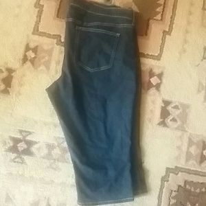 Capris