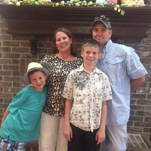 Meet your Posher, Tracy