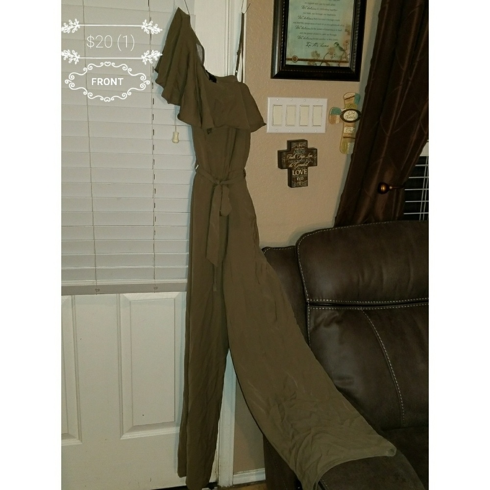 Jumpsuit