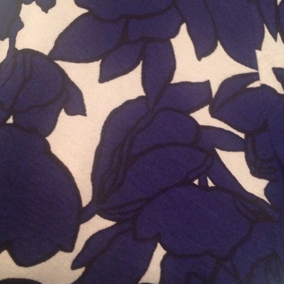 NWT Banana Republic Wrap Dress - Picture 2 of 3