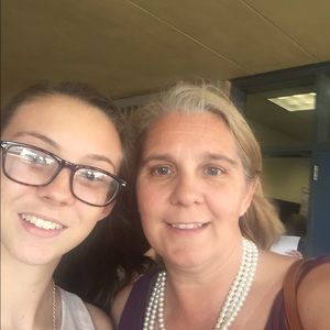 Meet your Posher, Tania