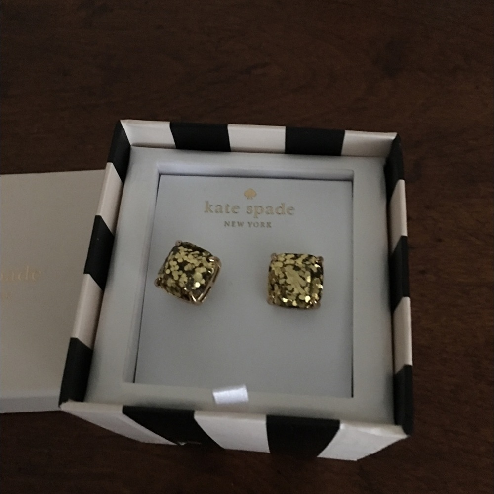 Kate Spade Earrings